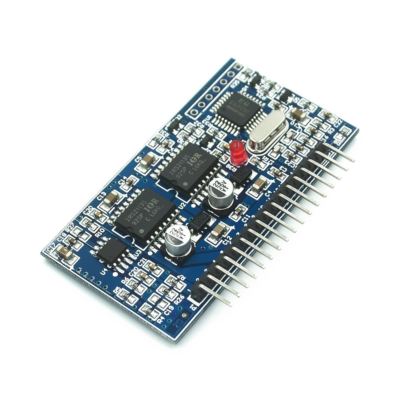 Placa do motorista do inversor - Egs002 Pure Sine Wave Inverter Driver Board avaliação e preço