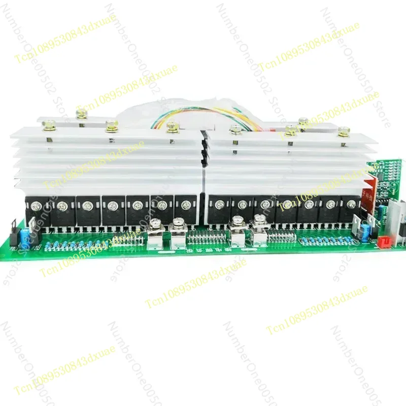 Placa Inversora de Onda Senoid - Pure Sine Wave Inverter Board 24V 48V avaliação e preço