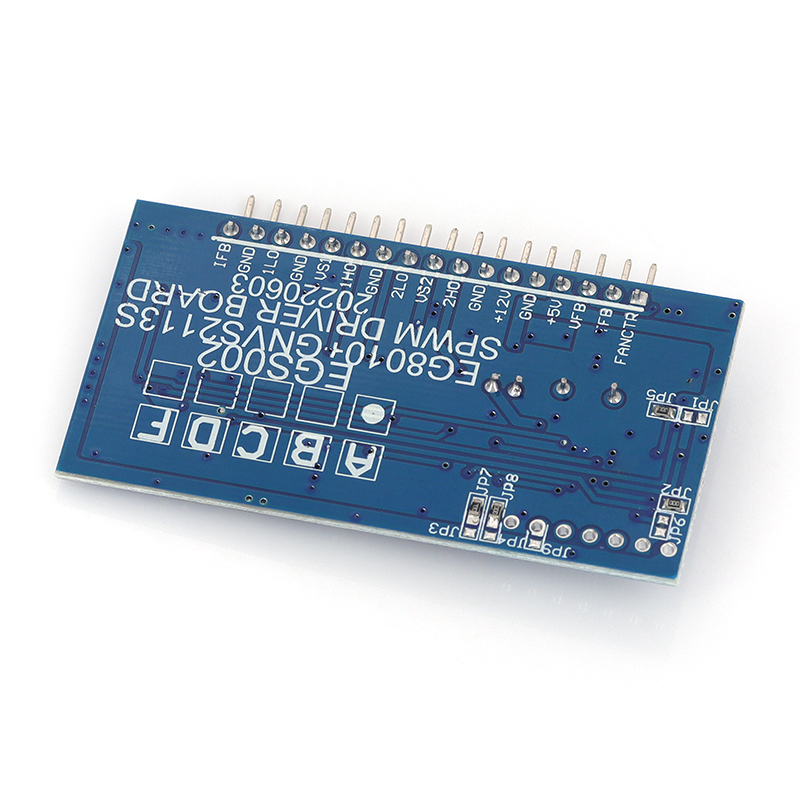 Inversor de Onda Senoidal Pura - Egs002 Pure Sine Wave Inverter Driver Board avaliação e preço