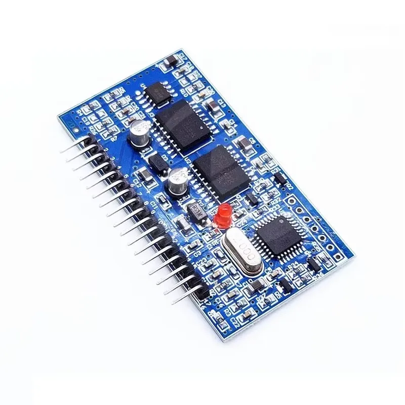 Placa Controladora SPWM para I - Egs002 Pure Sine Wave Inverter Driver Board avaliação e preço