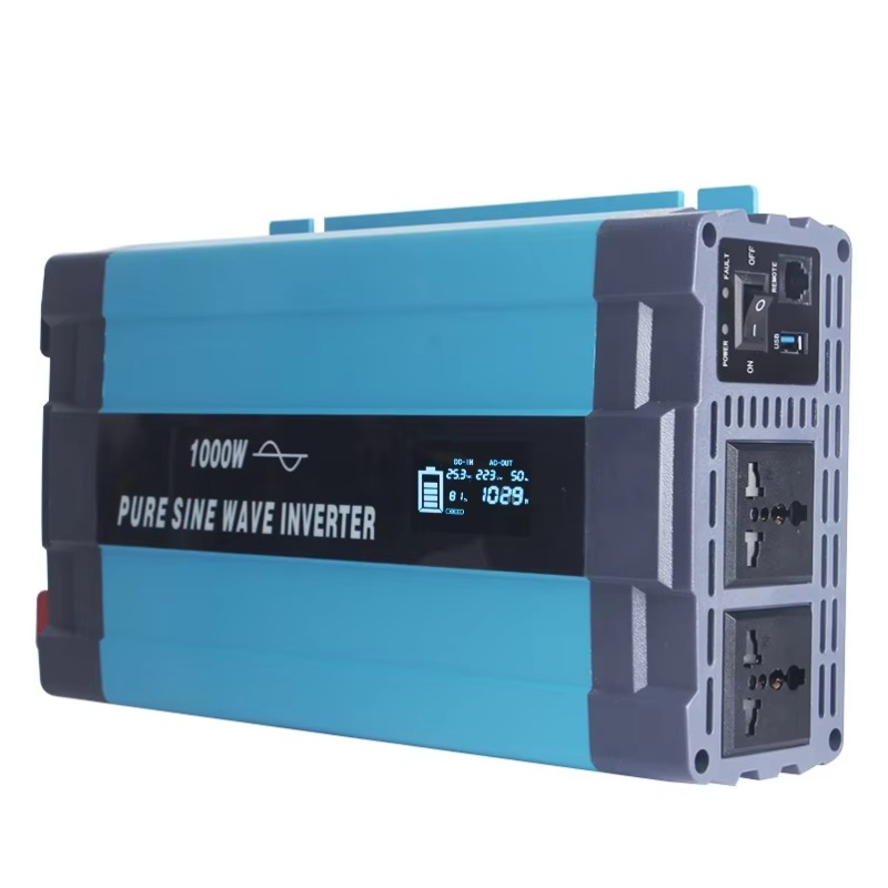 Promoção Imperdível: Inversor  - Off Grid Solar Inverter 48V 6000W avaliação e preço